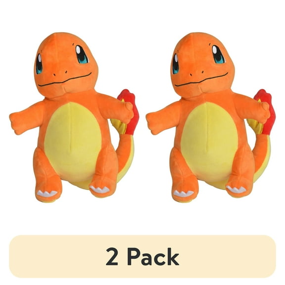 Pikachu Plush Figure Toys Stuffed Animals