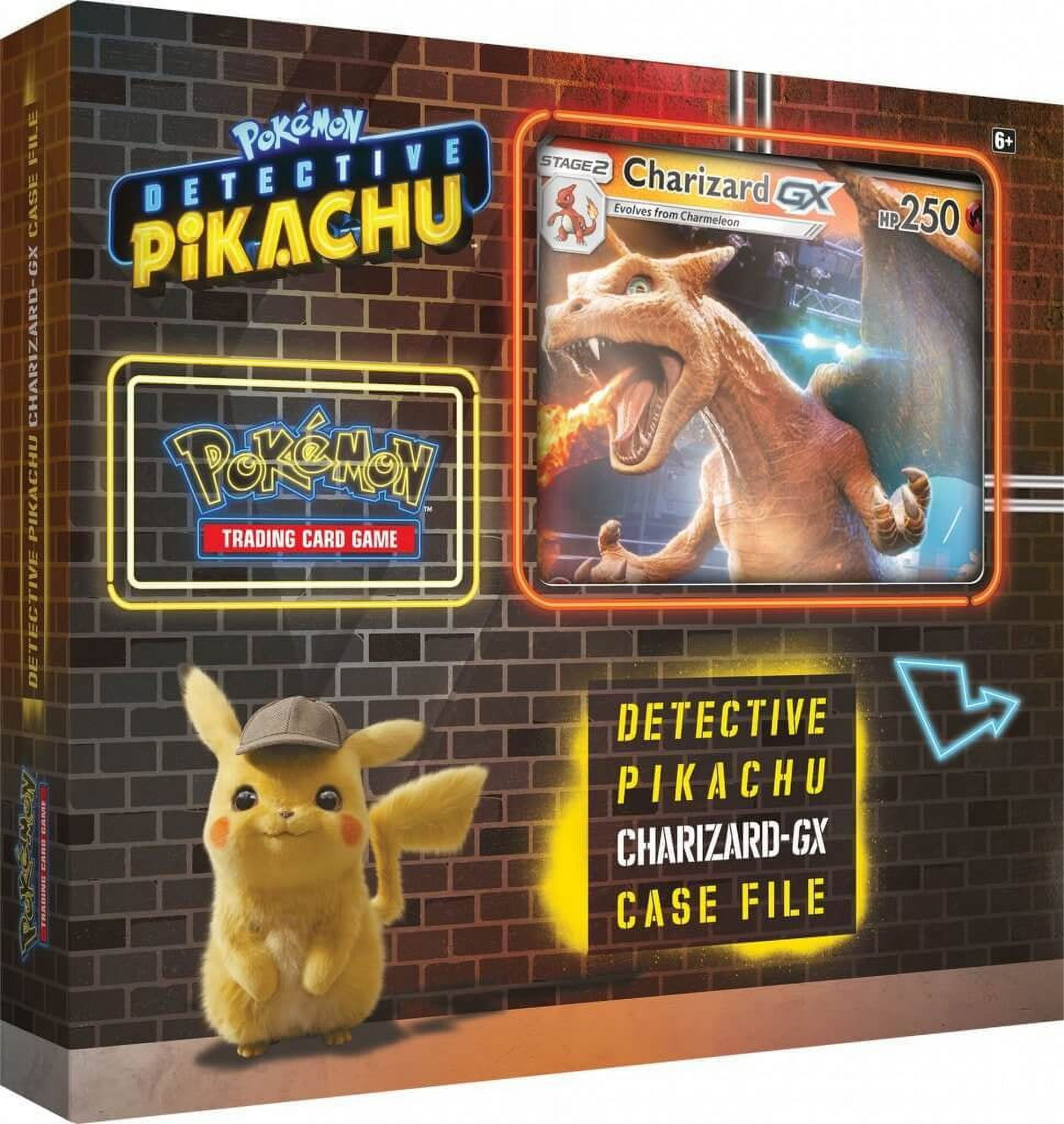 6 Pokemon Movies We'd Like To See After Detective Pikachu