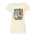 thumbnail image 1 of Pokémon - Dragonite Charizard Prepare For Battle - Juniors Fitted Graphic T-Shirt, 1 of 5