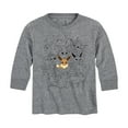 thumbnail image 1 of Pokémon - Eevee Evolutions - Youth Long Sleeve Graphic T- Shirt, 1 of 5