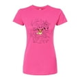thumbnail image 1 of Pokémon - Eevee Group - Juniors Fitted Graphic T-Shirt, 1 of 5