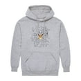 thumbnail image 1 of Pokémon - Eevee Group - Men's Pullover Fleece Hoodie, 1 of 5