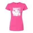 thumbnail image 1 of Pokémon - Eevee - Juniors Fitted Graphic T-Shirt, 1 of 5