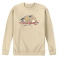 thumbnail image 1 of Pokémon - Eevee - Men's Crew Fleece Sweatshirt, 1 of 3