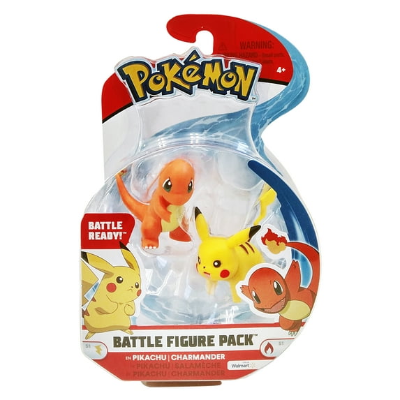 Pokemon Figure