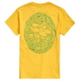thumbnail image 1 of Pokémon - Flabebe Lineart Florals - Men's Short Sleeve Graphic T-Shirt, 1 of 4
