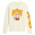 thumbnail image 1 of Pokémon - Flame Arcanine - Men's Long Sleeve Graphic T-Shirt, 1 of 3