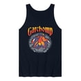 thumbnail image 1 of Pokémon - Garchomp Rocks Graphic Tank Top, 1 of 4