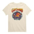 thumbnail image 1 of Pokemon - Garchomp Rocks - Youth Boys Short Sleeve Graphic T-Shirt, 1 of 4