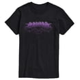 thumbnail image 1 of Pokémon - Gengar - Men's Short Sleeve Graphic T-Shirt, 1 of 4
