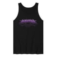 thumbnail image 1 of Pokémon - Gengar Graphic Tank Top, 1 of 4