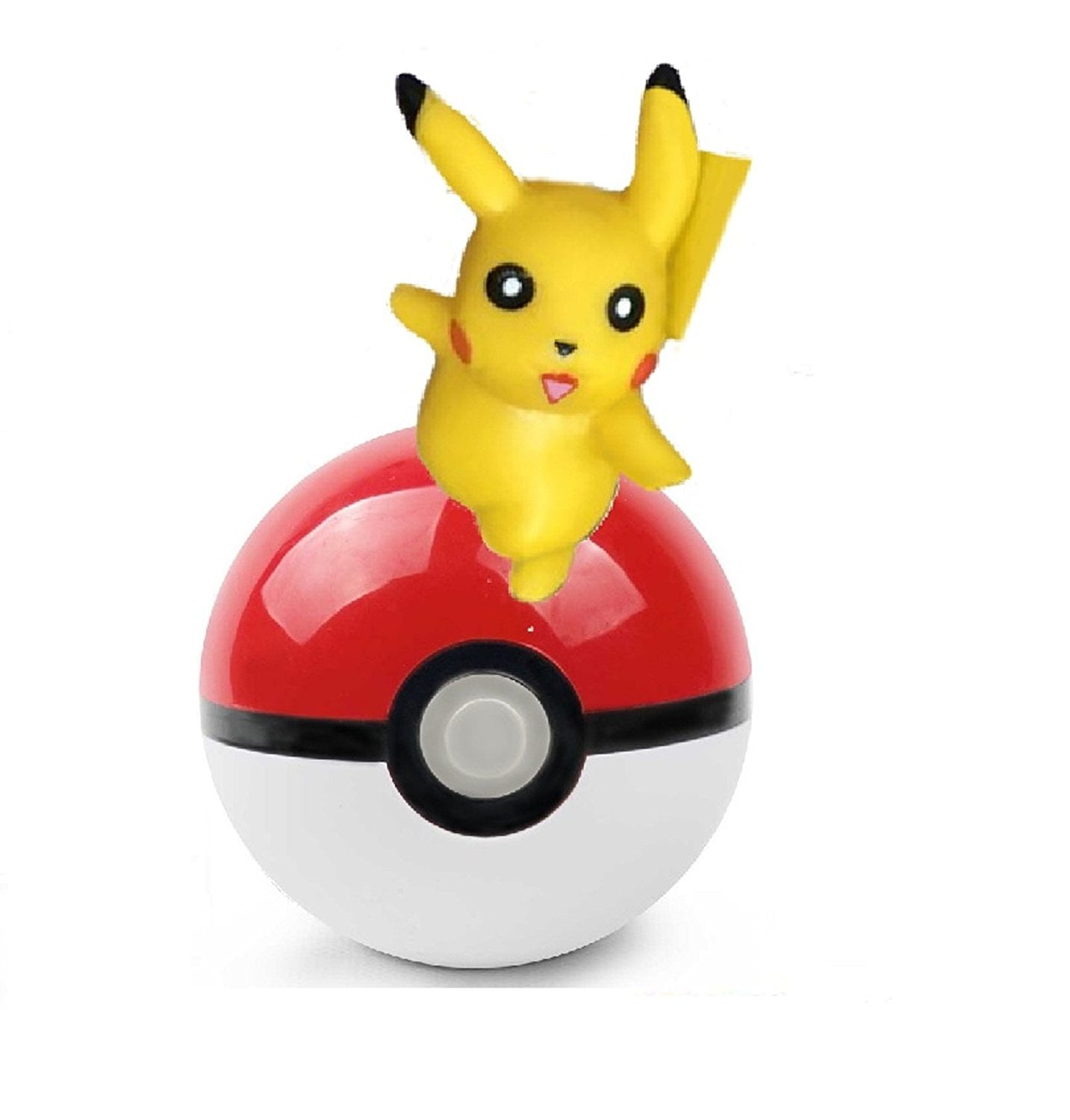 Pokemon Partner Series Pikachu & Eevee (Party Ver.) Figure