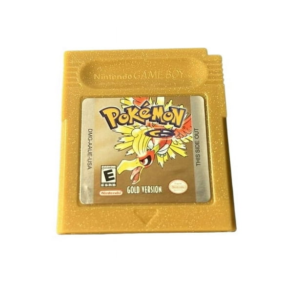 Pokemon Red Gameboy