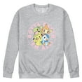 thumbnail image 1 of Pokémon - Gotta Catch Em All - Men's Crew Fleece Sweatshirt, 1 of 4
