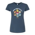 thumbnail image 1 of Pokémon - Gotta Catch em All - Juniors Fitted Graphic T-Shirt, 1 of 5