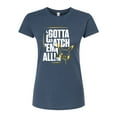 thumbnail image 1 of Pokémon - Gotta Catch em All Pikachu - Juniors Fitted Graphic T-Shirt, 1 of 5