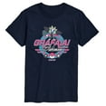 thumbnail image 1 of Pokémon - Grafaiai Racing - Men's Short Sleeve Graphic T-Shirt, 1 of 4