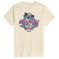 thumbnail image 1 of Pokémon - Grafaiai Racing - Men's Short Sleeve Graphic T-Shirt, 1 of 4