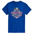 thumbnail image 1 of Pokémon - Grafaiai Racing - Men's Short Sleeve Graphic T-Shirt, 1 of 4