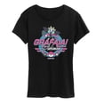 thumbnail image 1 of Pokémon - Grafaiai Racing - Women's Short Sleeve Graphic T-Shirt, 1 of 4