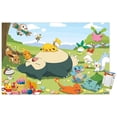 thumbnail image 1 of Pokémon - Group Picnic Wall Poster, 14.725" x 22.375", 1 of 3