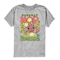 thumbnail image 1 of Pokémon - Hop Into Spring - Youth Short Sleeve Graphic T-Shirt, 1 of 4
