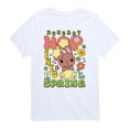 thumbnail image 1 of Pokémon - Hop Into Spring - Youth Short Sleeve Graphic T-Shirt, 1 of 4