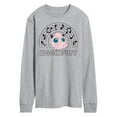 thumbnail image 1 of Pokémon - Jigglypuff Music Notes - Men's Long Sleeve T-Shirt, 1 of 5