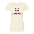 thumbnail image 1 of Pokémon - Jigglypuff On Staff - Juniors Fitted Graphic T-Shirt, 1 of 5