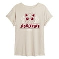 thumbnail image 1 of Pokémon - Jigglypuff On Staff - Juniors Muscle T-Shirt, 1 of 5