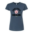 thumbnail image 1 of Pokémon - Jigglypuff Sing Along - Juniors Fitted Graphic T-Shirt, 1 of 5
