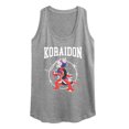 thumbnail image 1 of Pokémon - Koraidon Collegiate - Women's Racerback Tank Top, 1 of 5