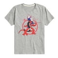 thumbnail image 1 of Pokémon - Koraidon Elements - Youth Short Sleeve Graphic T-Shirt, 1 of 5