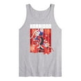 thumbnail image 1 of Pokémon - Koraidon Legend - Men's Jersey Tank Top, 1 of 4