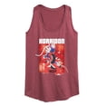 thumbnail image 1 of Pokémon - Koraidon Legend - Women's Racerback Tank Top, 1 of 5