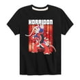thumbnail image 1 of Pokémon - Koraidon Legend - Youth Short Sleeve Graphic T-Shirt, 1 of 5