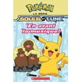 thumbnail image 1 of Pokémon: La Série Soleil Et Lune: N° 4 - En Avant La Musique! (Paperback), 1 of 1