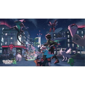 Pokmon Legends: Z-A - Nintendo Switch [Digital]