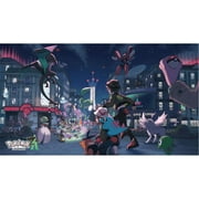 Pokémon™ Legends: Z-A: Upgrade Pack - Nintendo Switch 2 [Digital]
