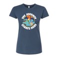 thumbnail image 1 of Pokémon - Let's Get Started - Juniors Fitted Graphic T-Shirt, 1 of 5