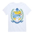 thumbnail image 1 of Pokémon - Life On The Sea Short Sleeve Graphic T-Shirt, 1 of 4