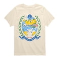 thumbnail image 1 of Pokémon - Life On The Sea Short Sleeve Graphic T-Shirt, 1 of 3