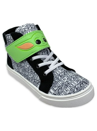 Star Wars Kids Shoes in Shoes Walmart