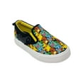 thumbnail image 1 of Pokémon Little & Big Boys License Slip-on Shoes, Sizes 13-6, 1 of 6