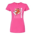 thumbnail image 1 of Pokémon - Magikarp - Juniors Fitted Graphic T-Shirt, 1 of 5