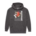 thumbnail image 1 of Pokémon - Magikarp - Men's Pullover Fleece Hoodie, 1 of 5