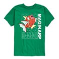 thumbnail image 1 of Pokémon - Magikarp - Youth Short Sleeve Graphic T-Shirt, 1 of 5