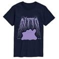 thumbnail image 1 of Pokémon - Metal Ditto - Men's Short Sleeve Graphic T-Shirt, 1 of 4