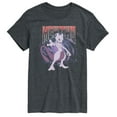 thumbnail image 1 of Pokémon - Mewtwo Astral Plane - Men's Short Sleeve Graphic T-Shirt, 1 of 4