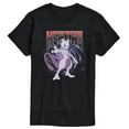 thumbnail image 1 of Pokémon - Mewtwo Astral Plane - Men's Short Sleeve Graphic T-Shirt, 1 of 4